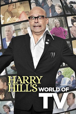 Harry Hill's World of TV 2020