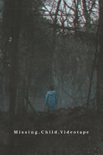 Missing Child Videotape 2025