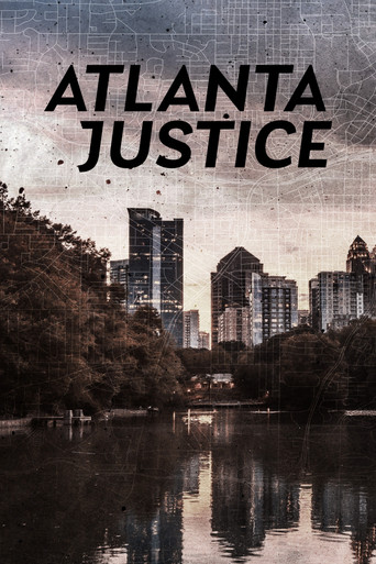 Atlanta Justice 2020