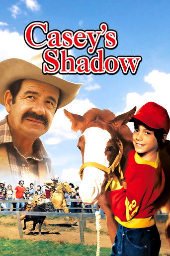Casey's Shadow 1978