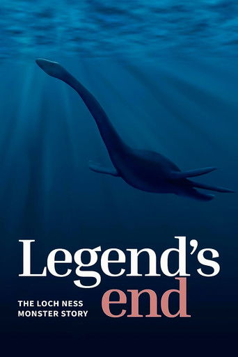 Legend's End: The Loch Ness Monster Story 2021