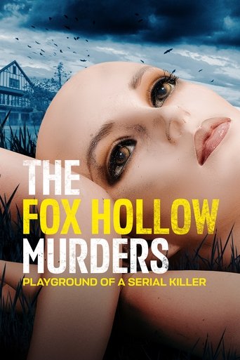 The Fox Hollow Murders: Playground of a Serial Killer 2025