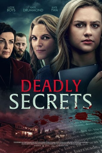 Deadly Secrets 2022
