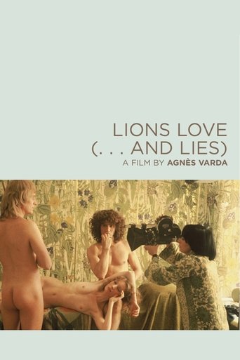Lions Love 1969