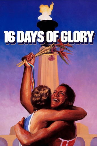 16 Days of Glory 1985