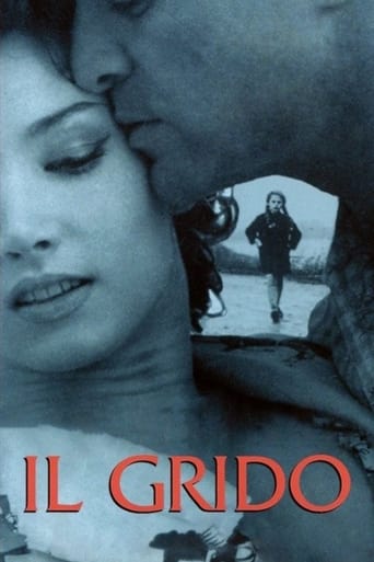 Il Grido 1957