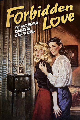 Forbidden Love: The Unashamed Stories of Lesbian Lives 1992