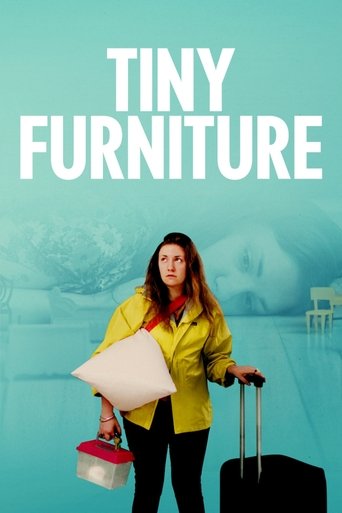 Tiny Furniture 2010