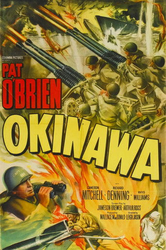 Okinawa 1952