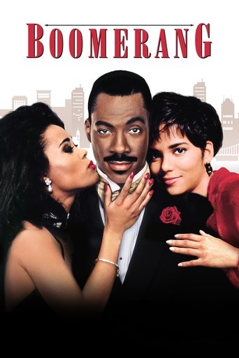 Boomerang 1992