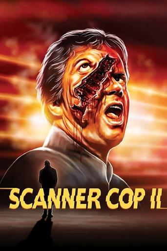Scanner Cop II 1995