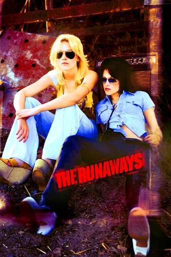 The Runaways 2010