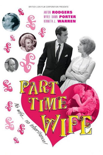 Part-Time Wife 1961