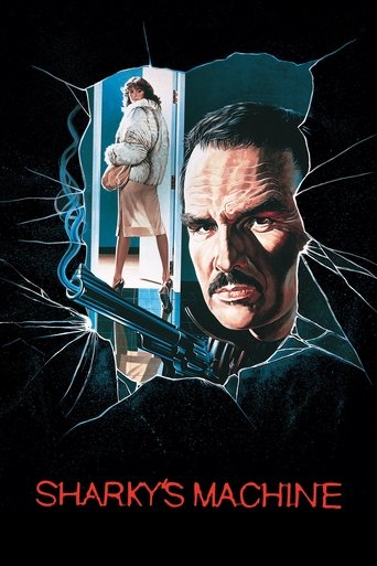 Sharky's Machine 1981