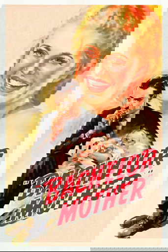 Bachelor Mother 1939