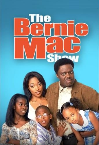 The Bernie Mac Show 2001