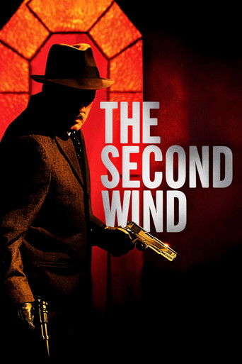 The Second Wind 2007
