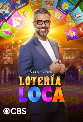 Loteria Loca 2023