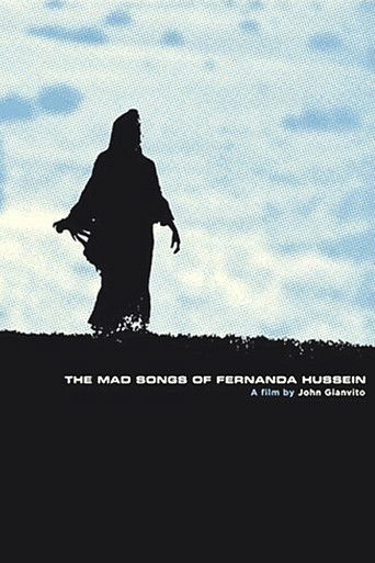 The Mad Songs of Fernanda Hussein 2001