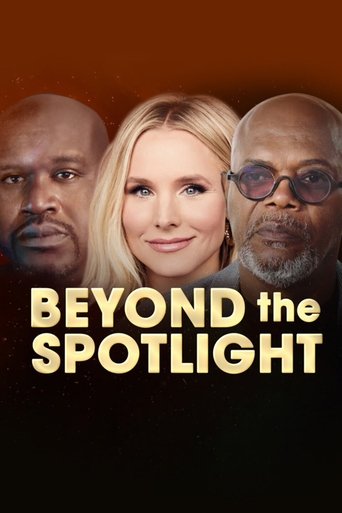 Beyond the Spotlight 2020