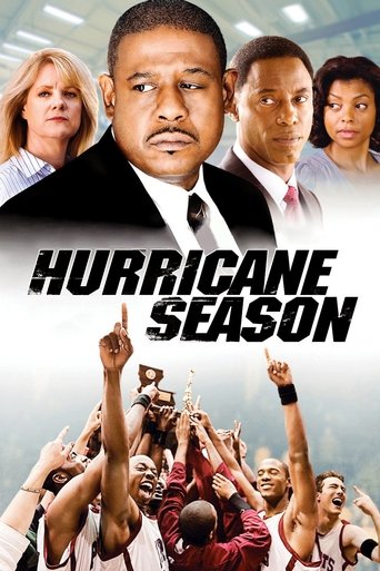 Hurricane Season 2010