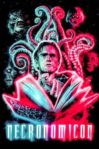Necronomicon 1993