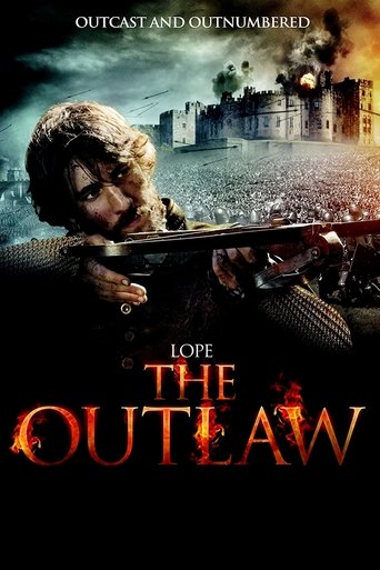 Lope: The Outlaw 2010