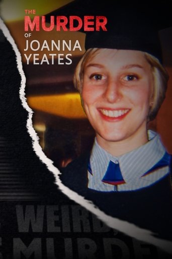 The Murder of Joanna Yeates 2025
