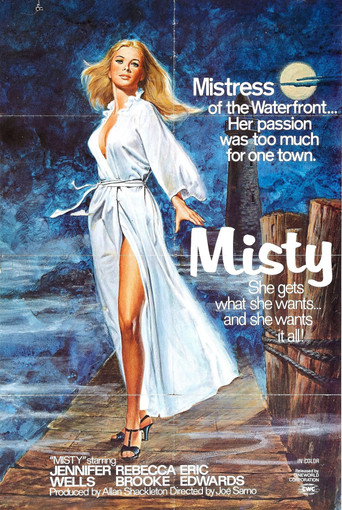 Misty 1976