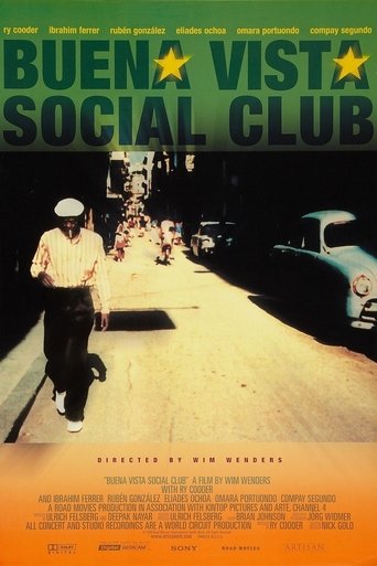 Buena Vista Social Club 1999