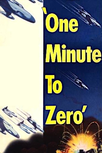 One Minute to Zero 1952