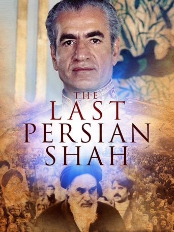 The Last Persian Shah 2019