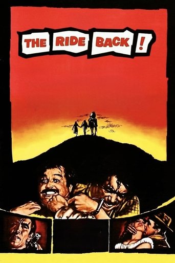 The Ride Back 1957