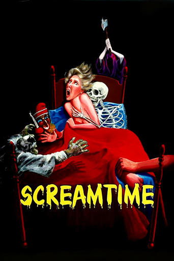 Screamtime 1983