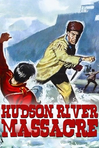 Hudson River Massacre 1965