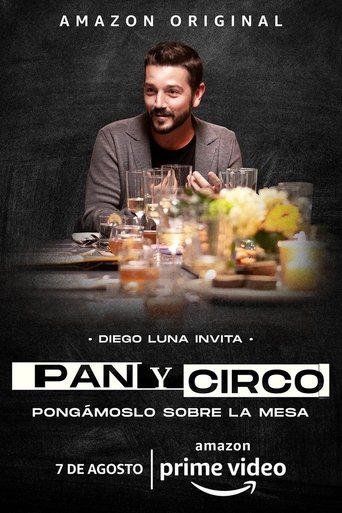 Pan y Circo 2020