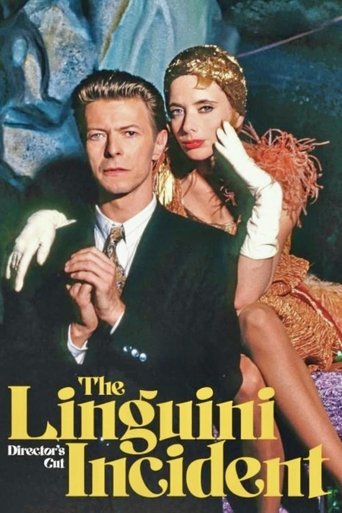 The Linguini Incident 1991