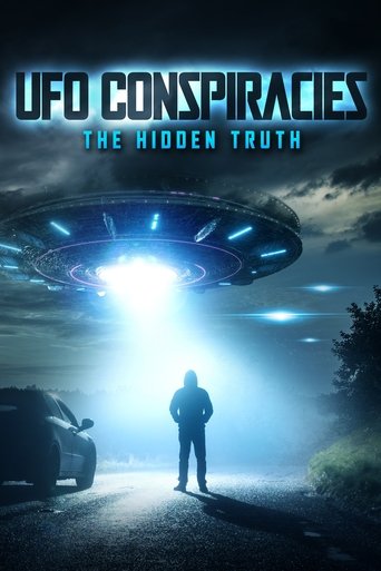 UFO Conspiracies: The Hidden Truth 2020