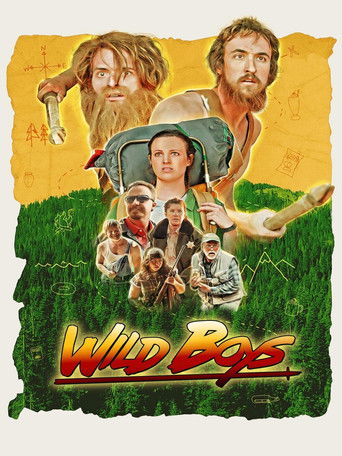 Wild Boys 2023