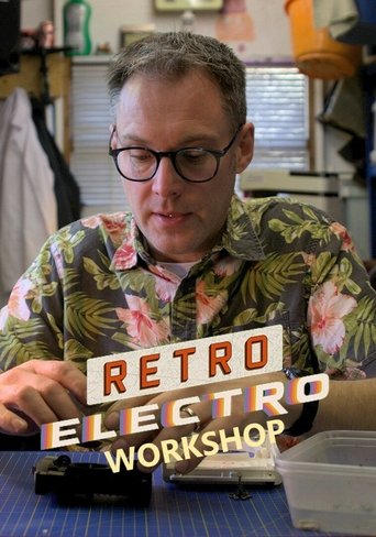 Retro Electro Workshop 2023