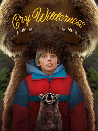Cry Wilderness 1987