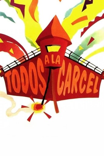 Everyone Off to Jail 1993