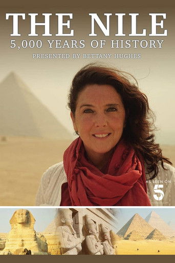 The Nile: 5,000 Years of History 2019