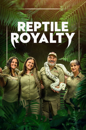 Reptile Royalty 2023