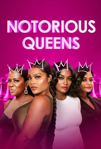 Notorious Queens 2021