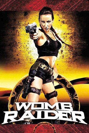 Womb Raider 2003