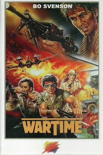 Movie in Action 1987