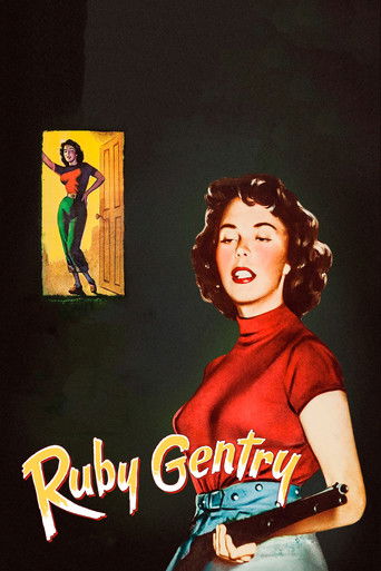 Ruby Gentry 1952