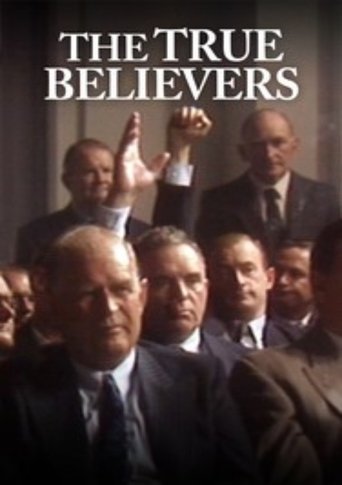 The True Believers 1988
