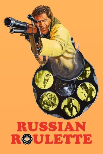 Russian Roulette 1975